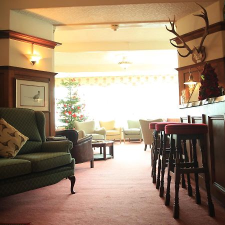 The Bonnicott Hotel ลินมัธ ภายนอก รูปภาพ