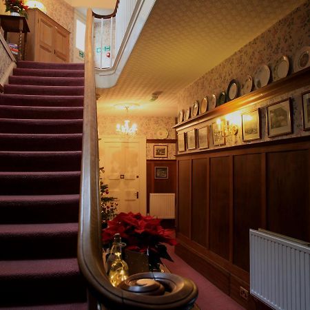 The Bonnicott Hotel ลินมัธ ภายนอก รูปภาพ