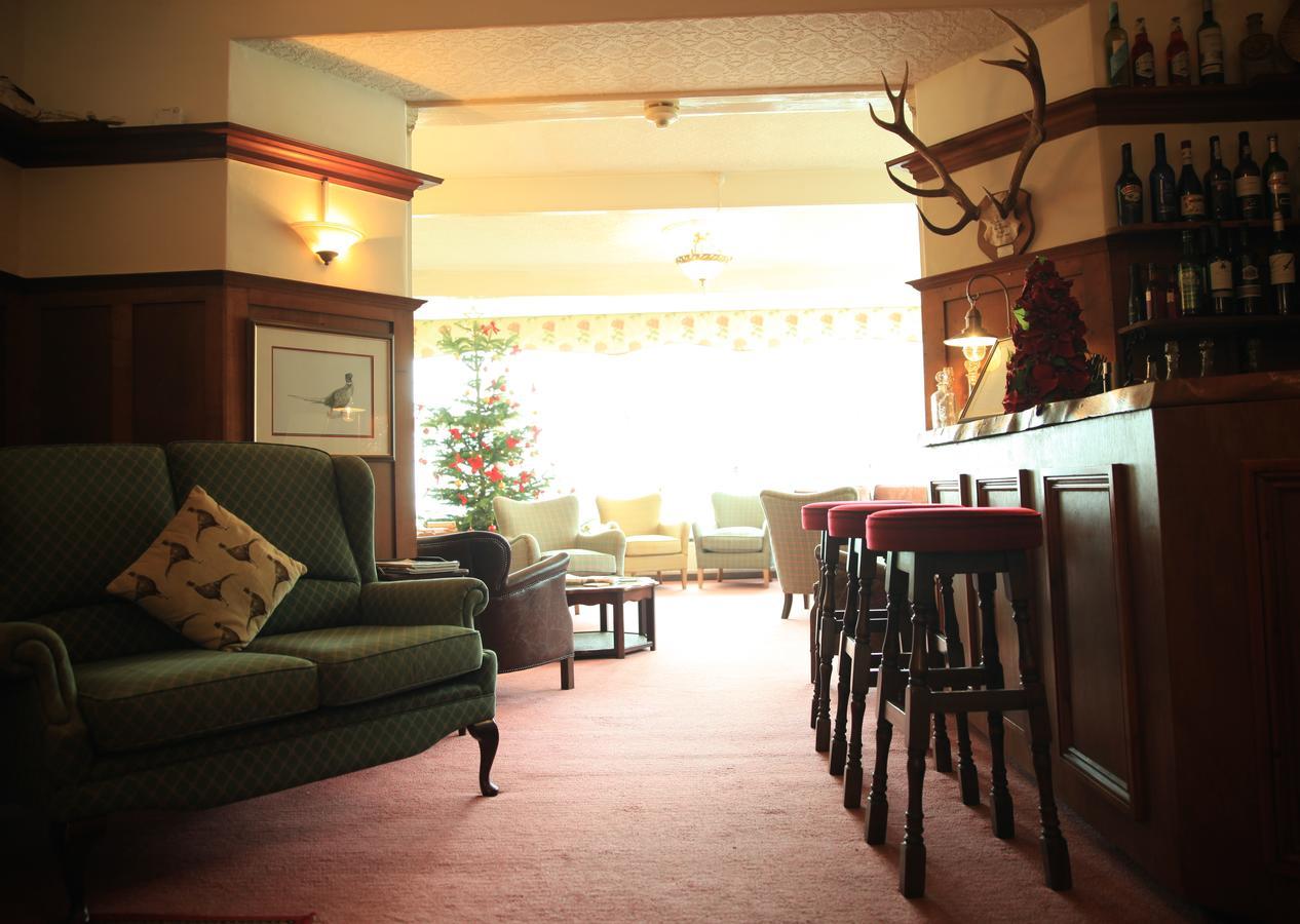 The Bonnicott Hotel ลินมัธ ภายนอก รูปภาพ