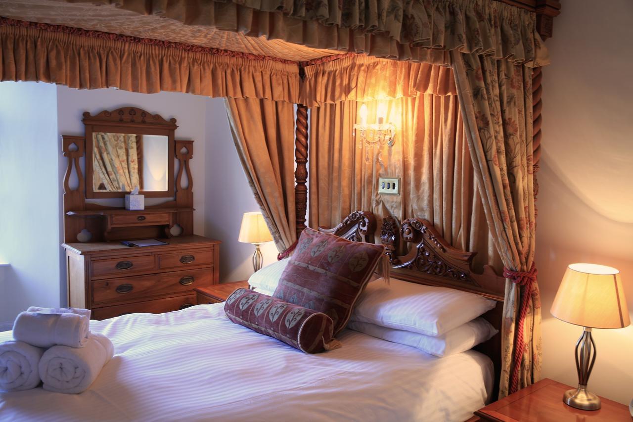 The Bonnicott Hotel ลินมัธ ภายนอก รูปภาพ