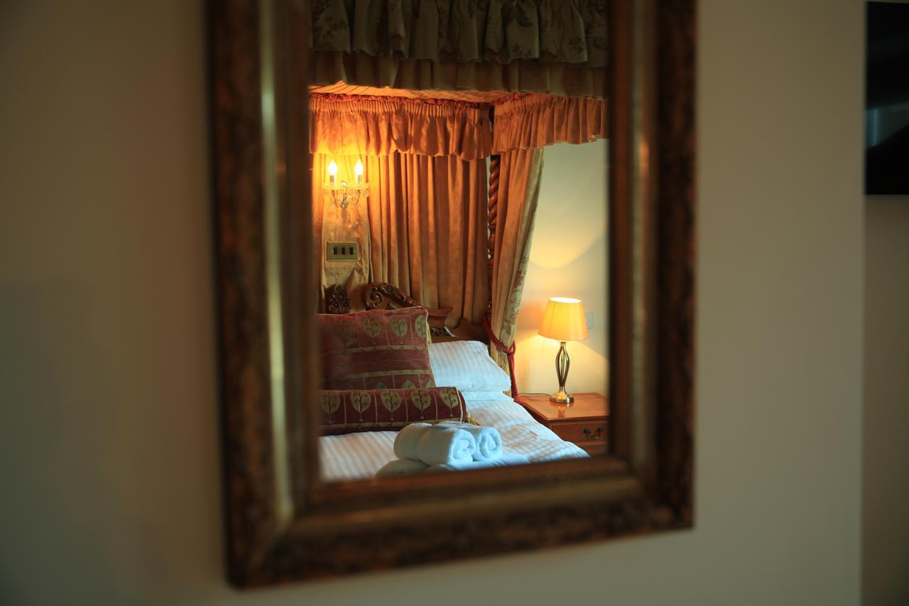 The Bonnicott Hotel ลินมัธ ภายนอก รูปภาพ