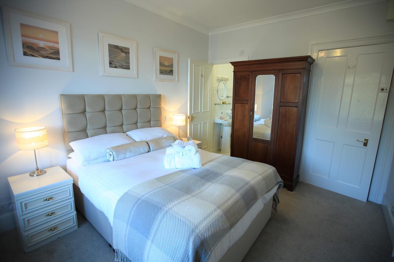 The Bonnicott Hotel ลินมัธ ภายนอก รูปภาพ